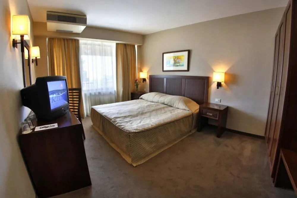 Hotel Lotos - Riviera Holiday Resort Golden Sands